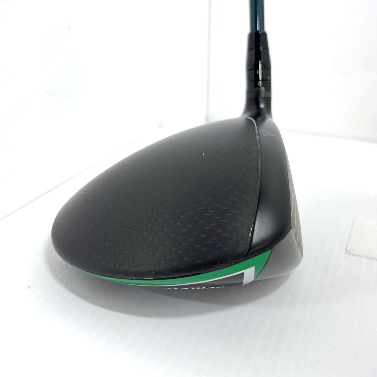 Callaway Driver ELYTE 10 12° Senior LIN-Q GREEN 40 for CW(ELYTE DR)