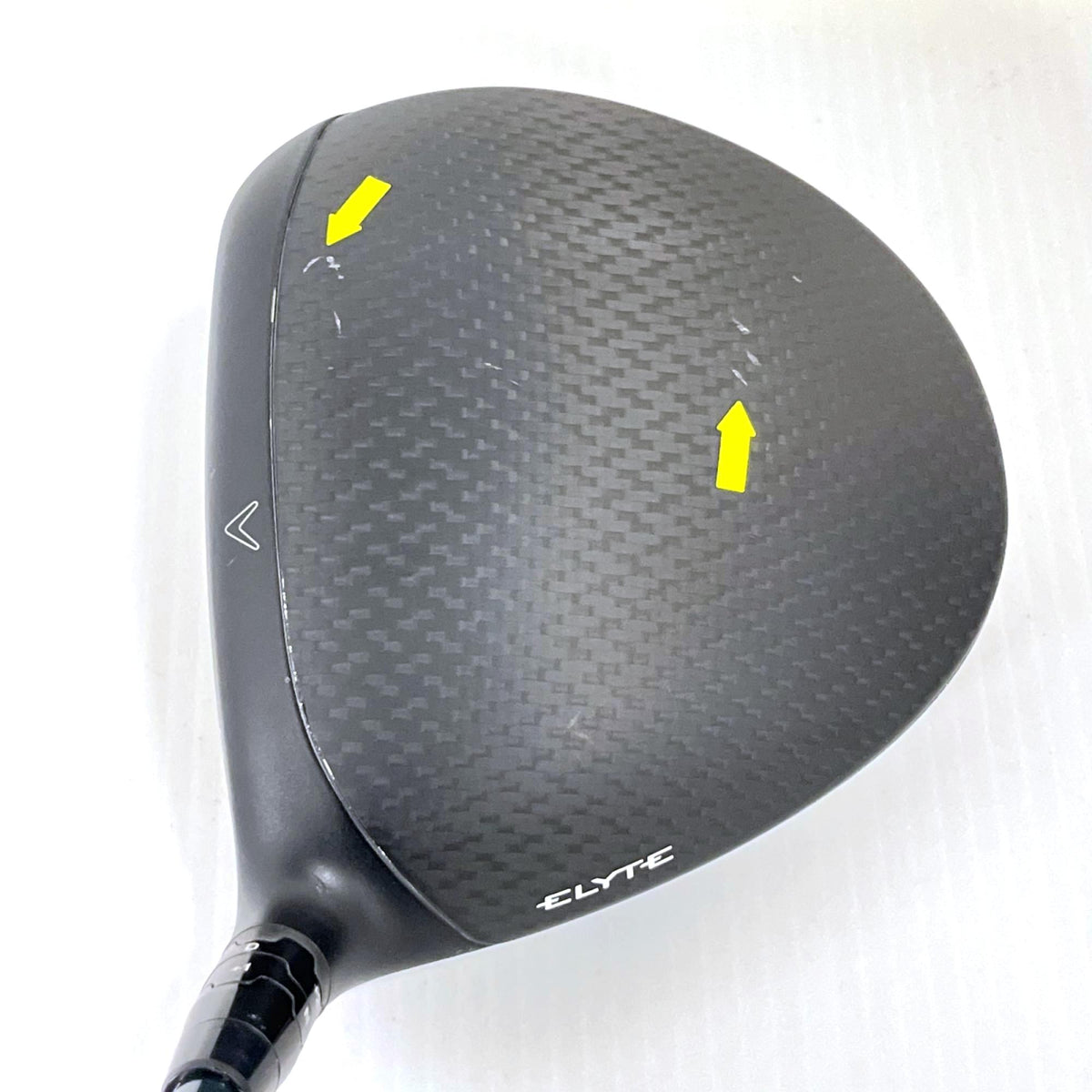 Callaway Driver ELYTE 10 12° Senior LIN-Q GREEN 40 for CW(ELYTE DR)