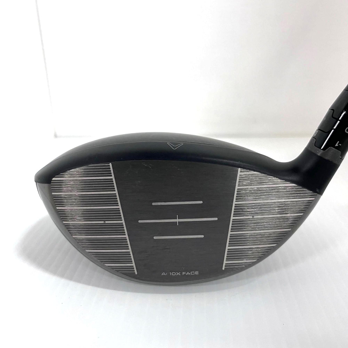 Callaway Driver ELYTE 10 12° Senior LIN-Q GREEN 40 for CW(ELYTE DR)