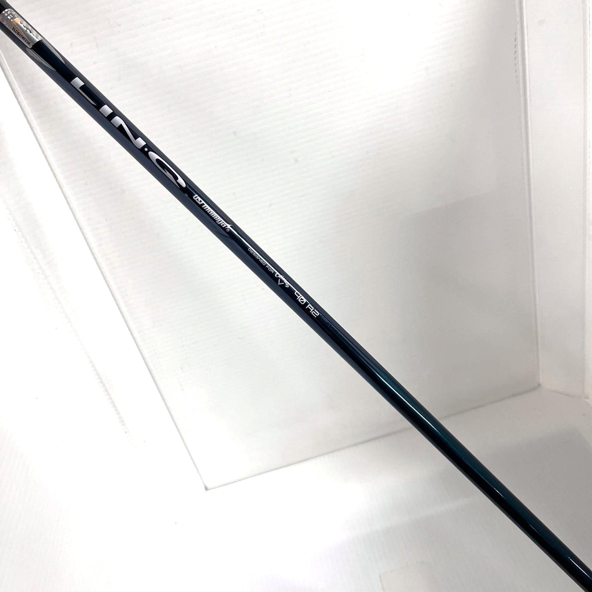 Callaway Driver ELYTE 10 12° Senior LIN-Q GREEN 40 for CW(ELYTE DR)