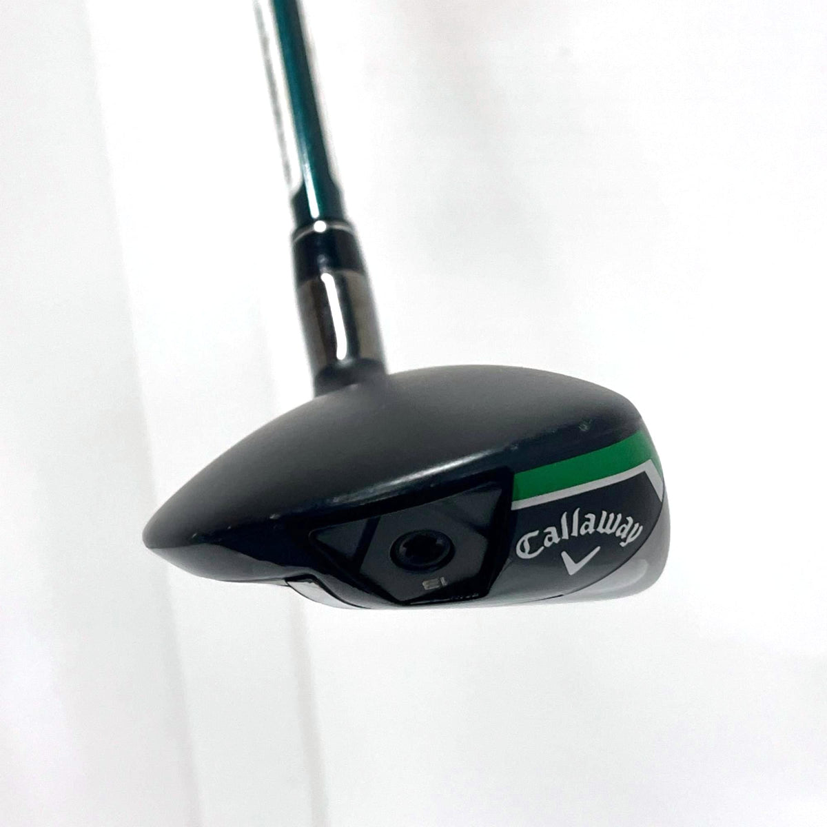 Callaway Hybrid ELYTE MAX FAST 24° Regular LIN-Q GREEN 40 for CW(ELYTE UT)