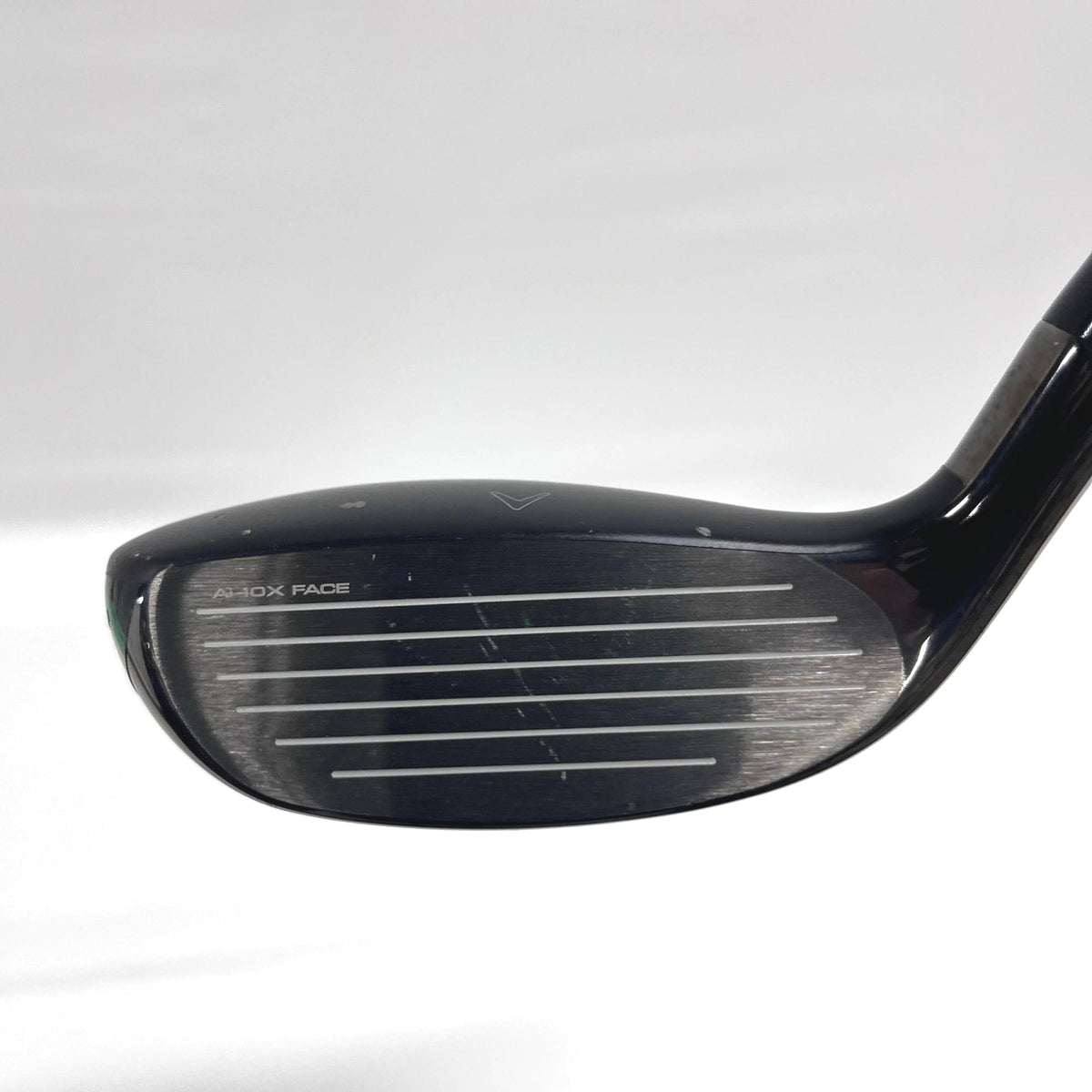 Callaway Hybrid ELYTE MAX FAST 24° Regular LIN-Q GREEN 40 for CW(ELYTE UT)