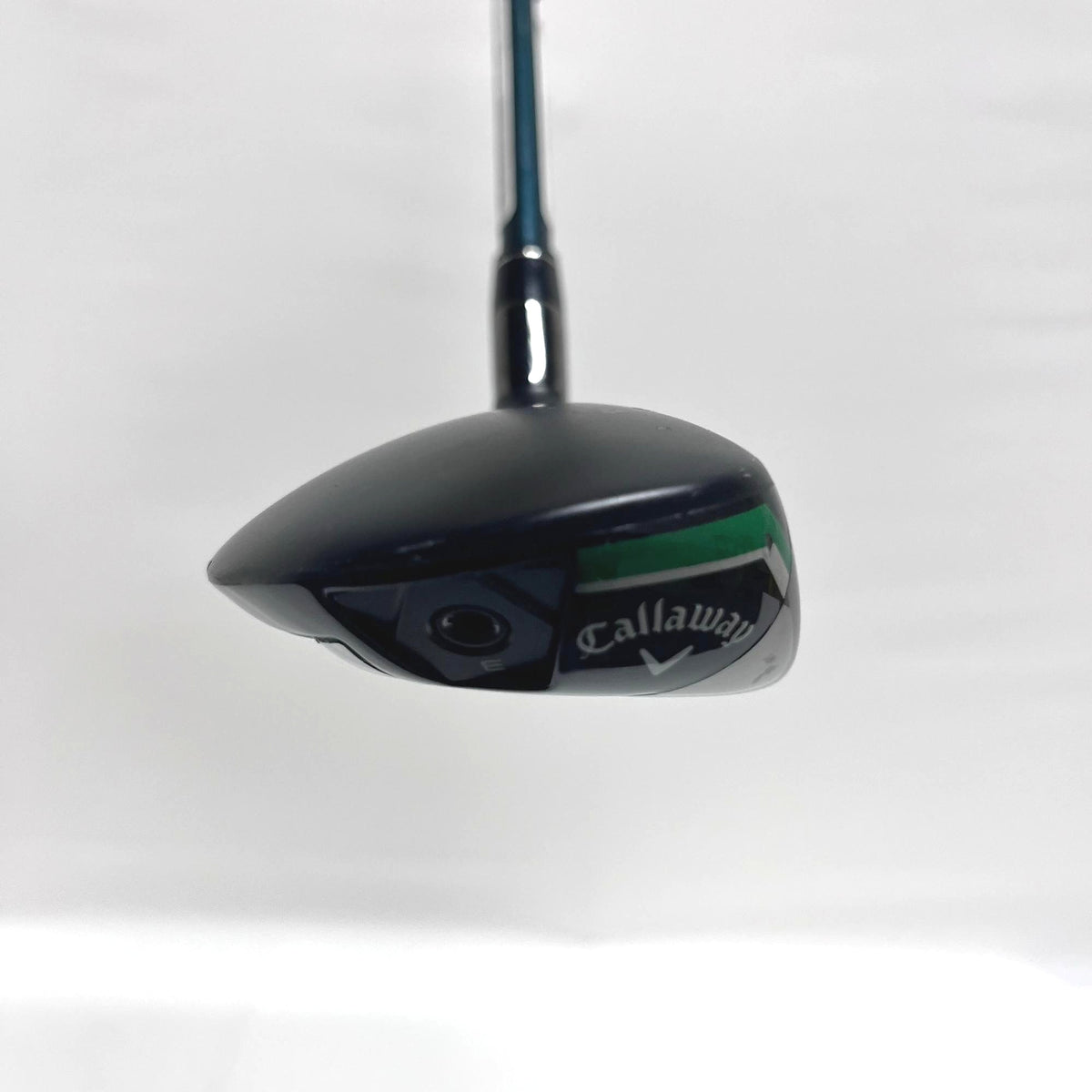 Callaway Hybrid ELYTE MAX FAST 24° Regular LIN-Q GREEN 40 for CW(ELYTE UT)