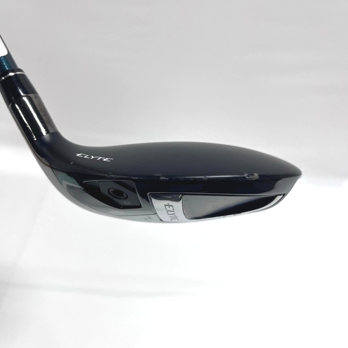 Callaway Hybrid ELYTE MAX FAST 24° Regular LIN-Q GREEN 40 for CW(ELYTE UT)