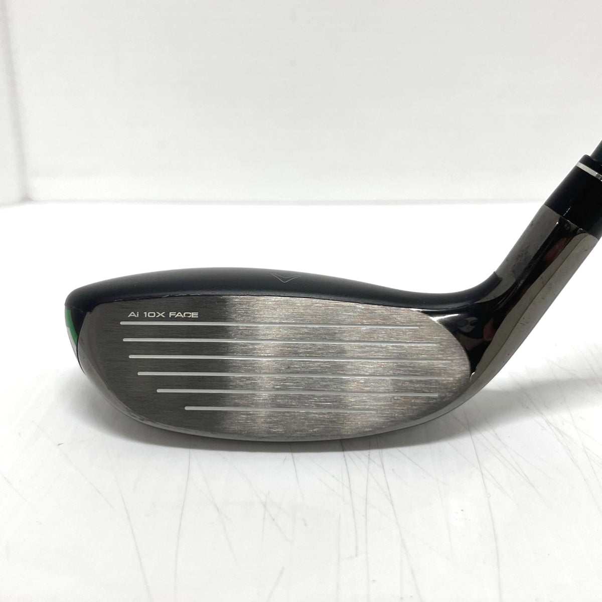 Callaway Hybrid ELYTE MAX FAST 24° Regular LIN-Q GREEN 40 for CW(ELYTE UT)