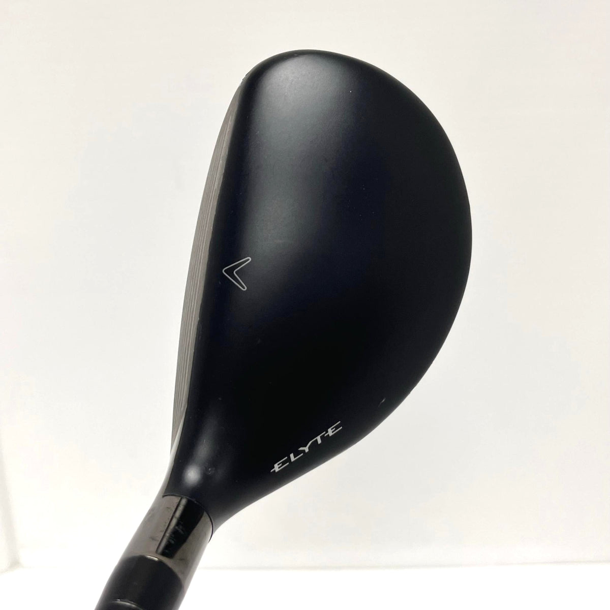 Callaway Hybrid ELYTE MAX FAST 24° Regular LIN-Q GREEN 40 for CW(ELYTE UT)
