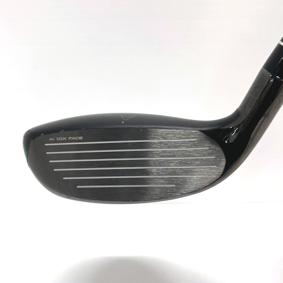 Callaway Hybrid ELYTE MAX FAST 24° Regular LIN-Q GREEN 40 for CW(ELYTE UT)