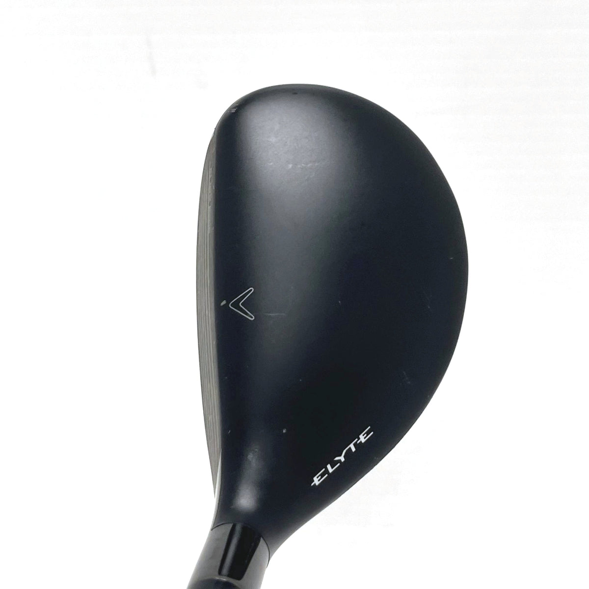 Callaway Hybrid ELYTE MAX FAST 24° Regular LIN-Q GREEN 40 for CW(ELYTE UT)