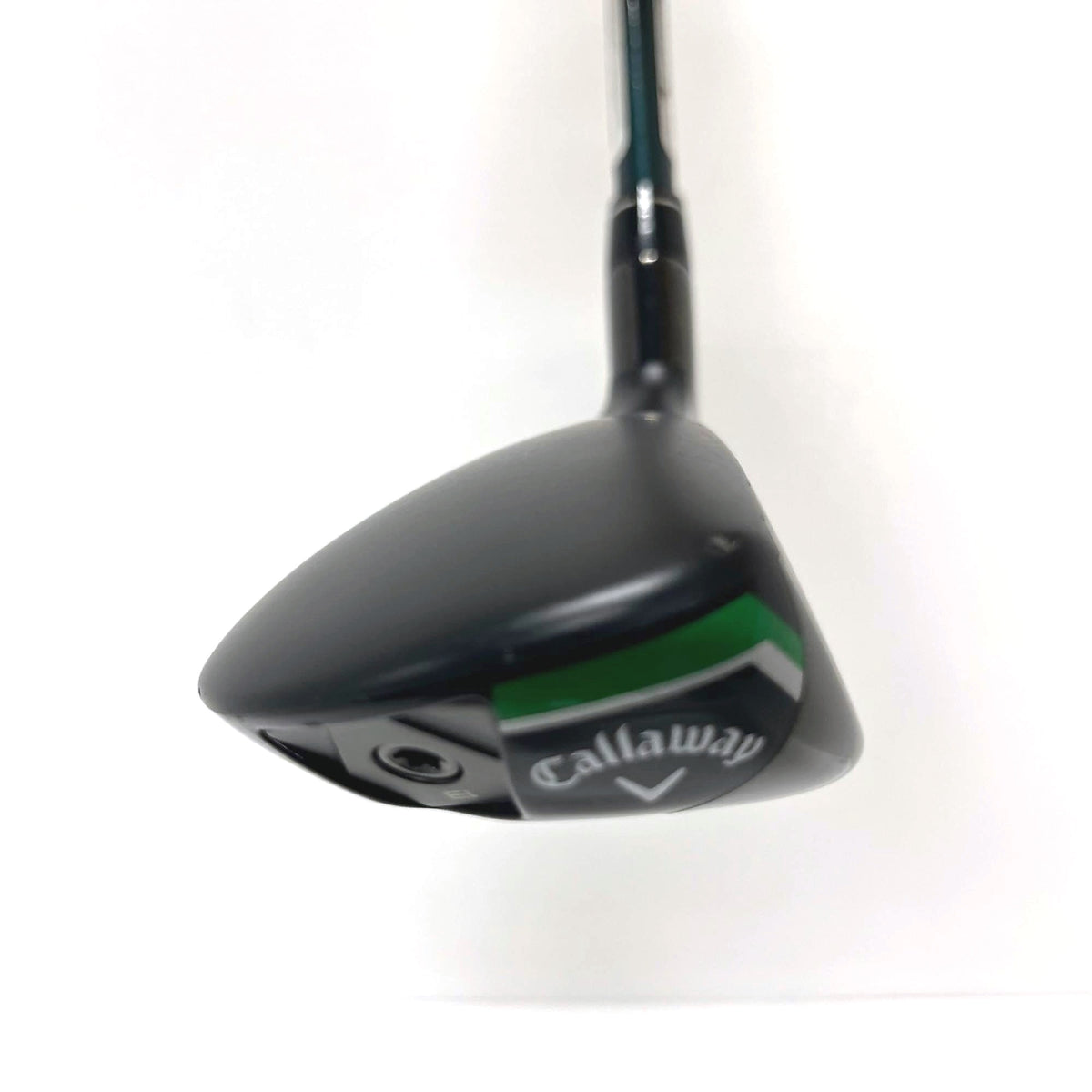 Callaway Hybrid ELYTE MAX FAST 24° Regular LIN-Q GREEN 40 for CW(ELYTE UT)
