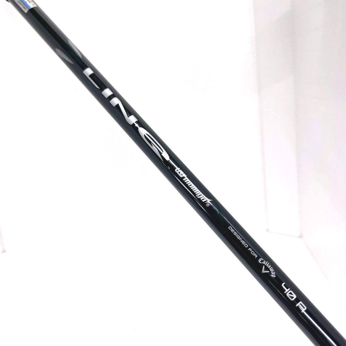Callaway Hybrid ELYTE MAX FAST 24° Regular LIN-Q GREEN 40 for CW(ELYTE UT)