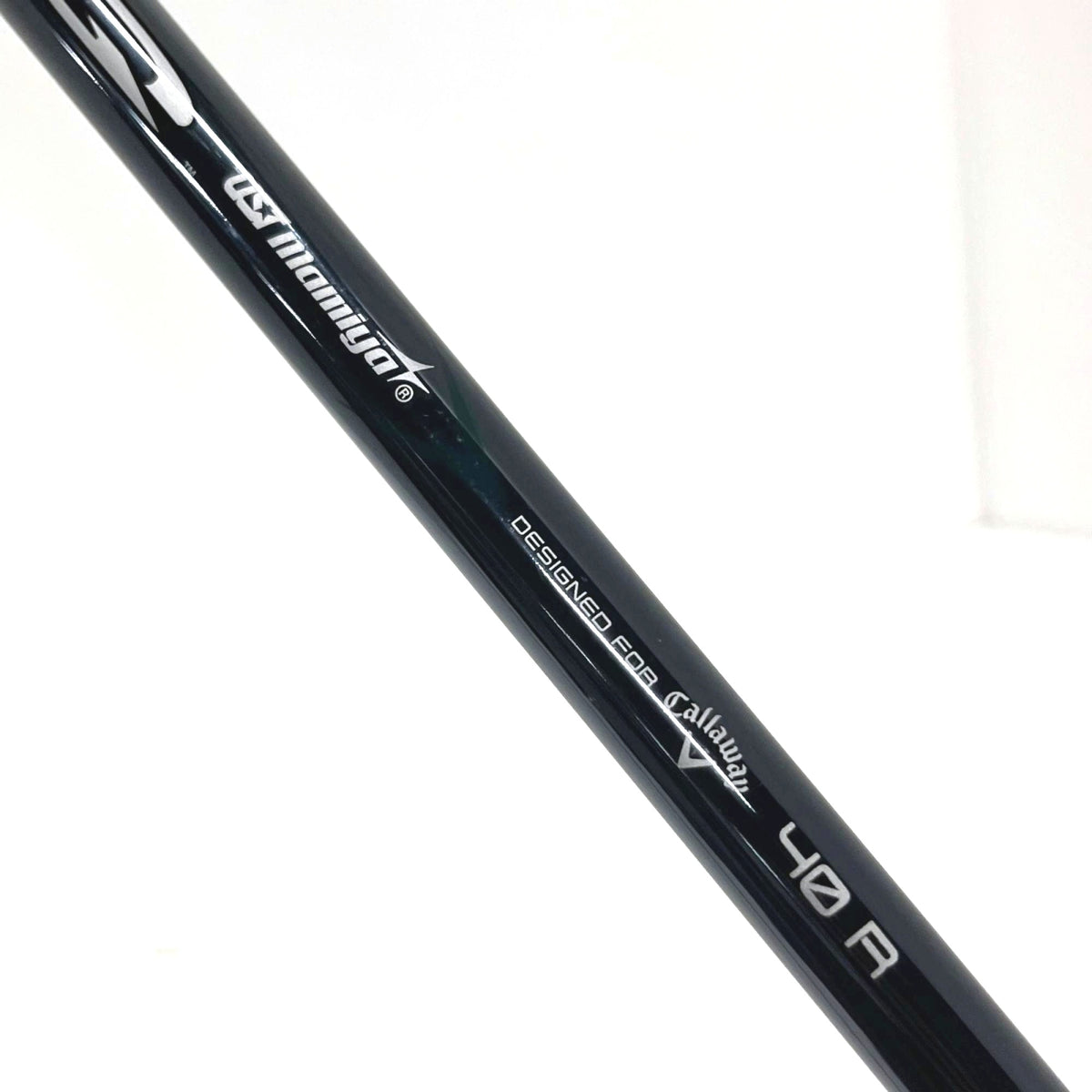 Callaway Hybrid ELYTE MAX FAST 24° Regular LIN-Q GREEN 40 for CW(ELYTE UT)