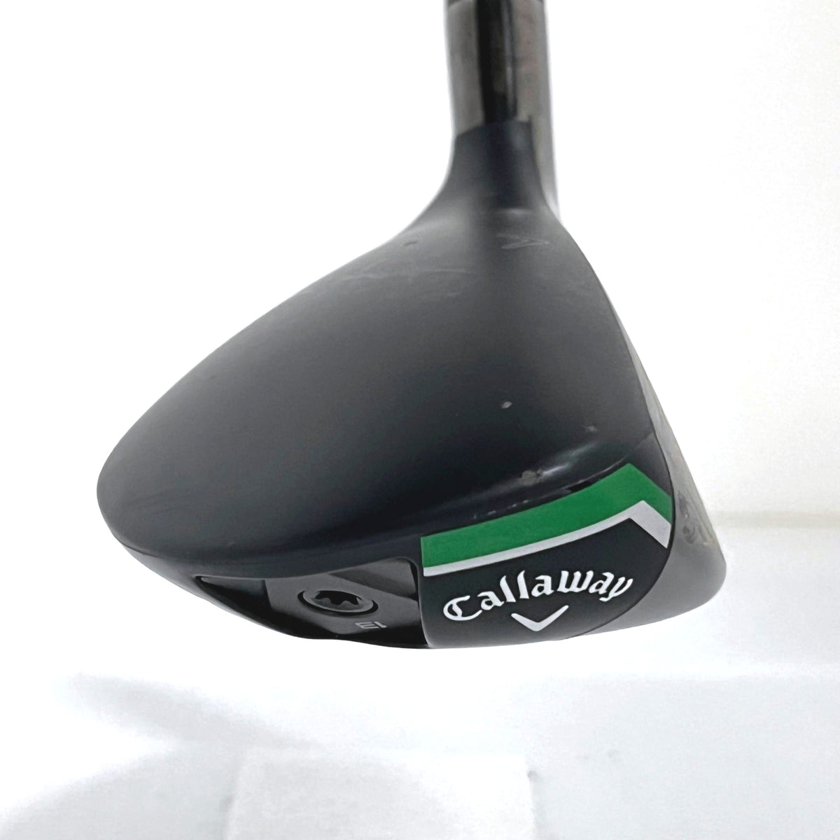 Callaway Hybrid ELYTE MAX FAST 24° Regular LIN-Q GREEN 40 for CW(ELYTE UT)