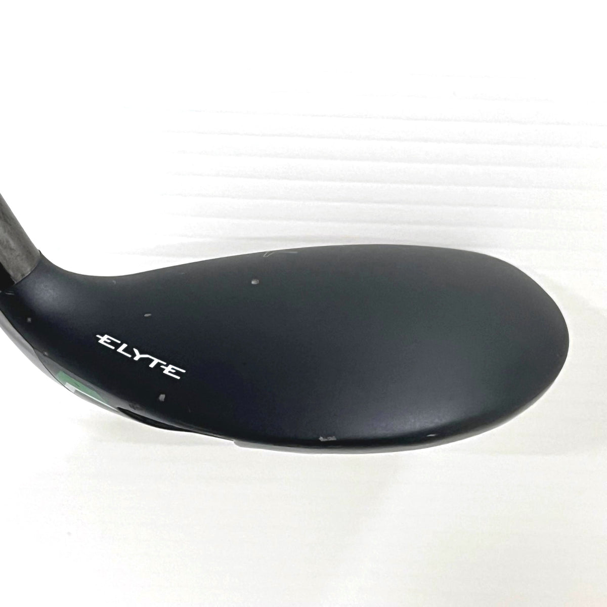 Callaway Hybrid ELYTE MAX FAST 24° Regular LIN-Q GREEN 40 for CW(ELYTE UT)