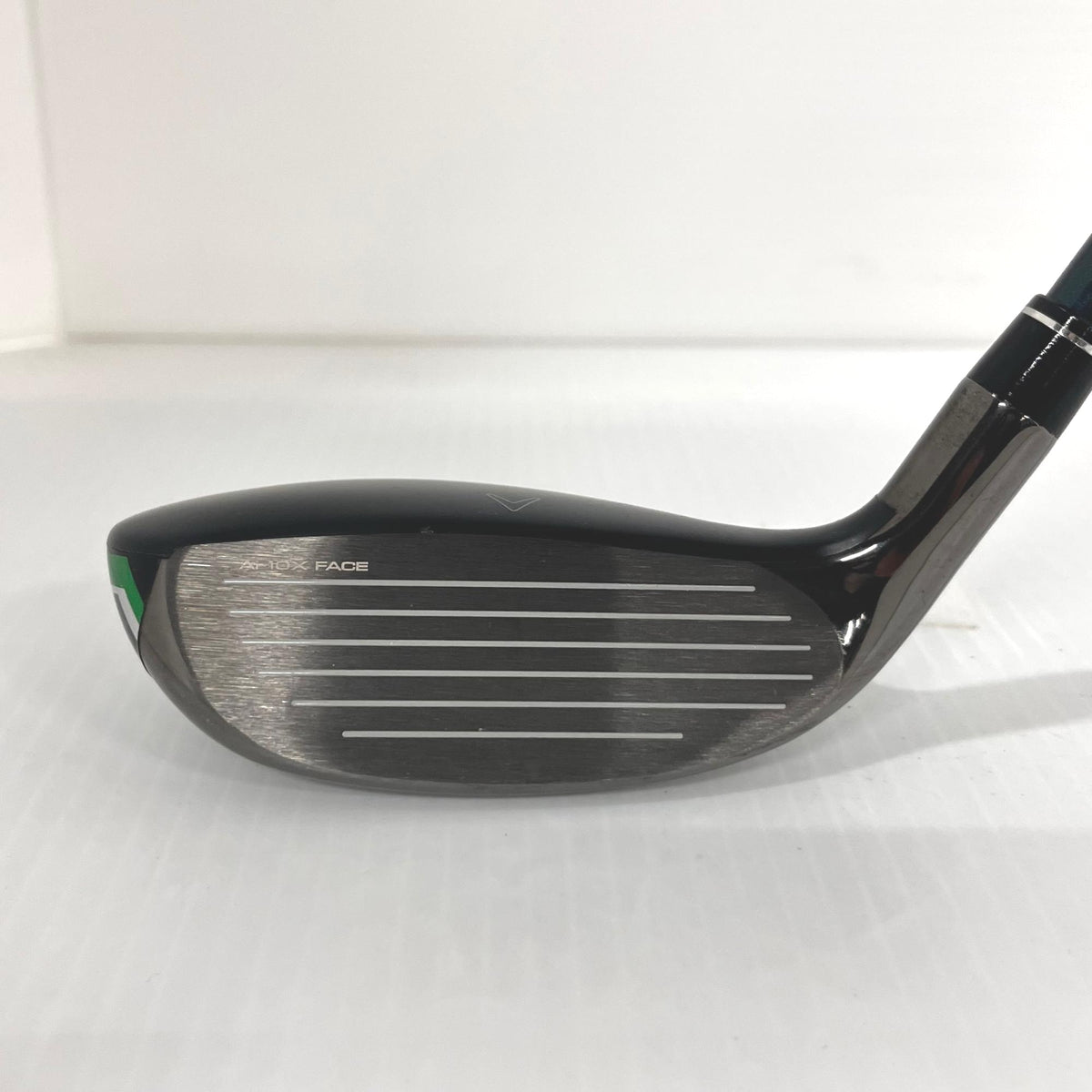 Callaway Hybrid ELYTE MAX FAST 24° Regular LIN-Q GREEN 40 for CW(ELYTE UT)