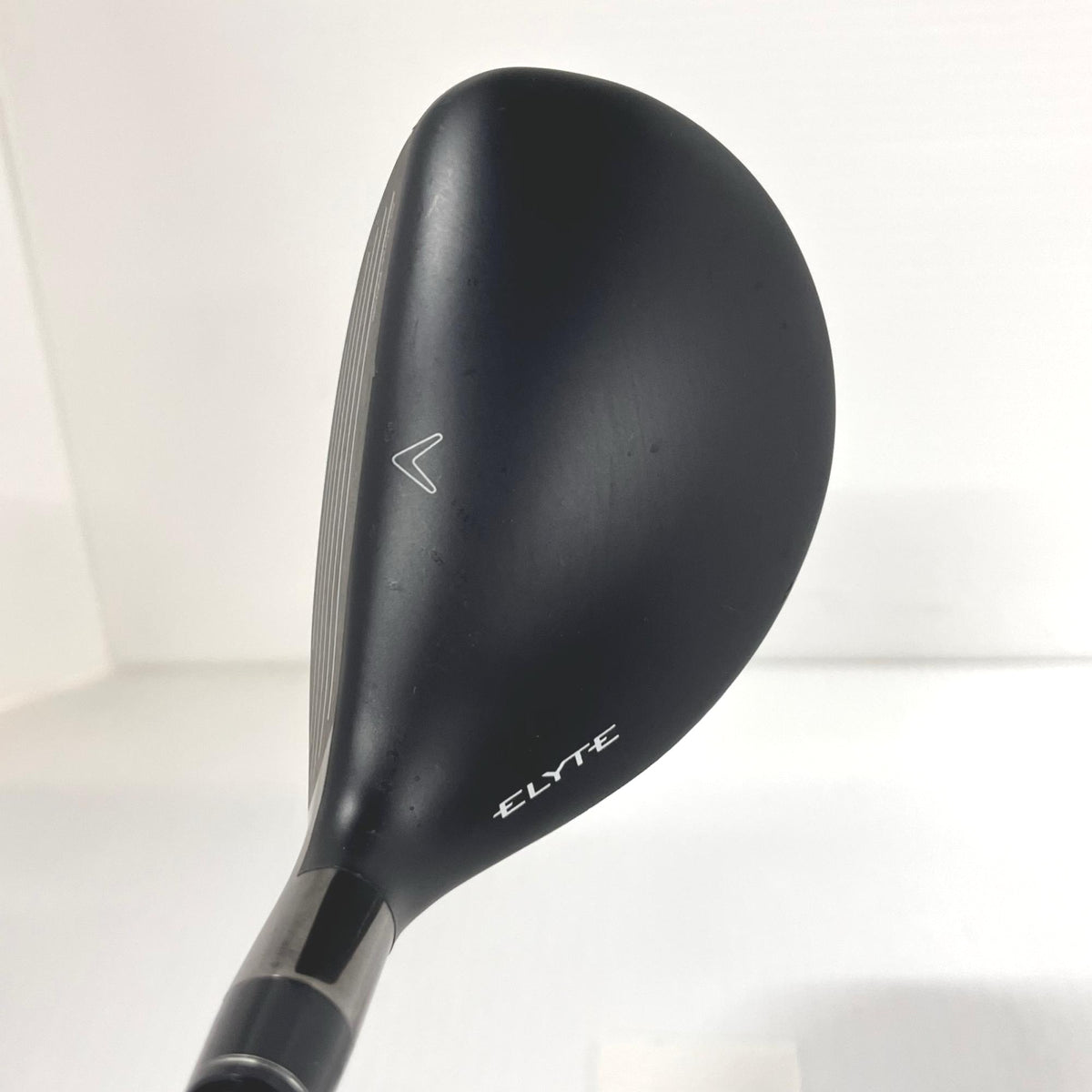 Callaway Hybrid ELYTE MAX FAST 24° Regular LIN-Q GREEN 40 for CW(ELYTE UT)