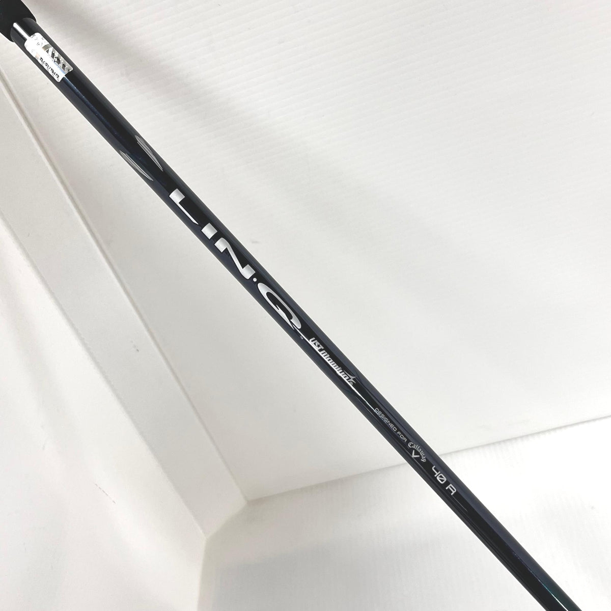 Callaway Hybrid ELYTE MAX FAST 24° Regular LIN-Q GREEN 40 for CW(ELYTE UT)