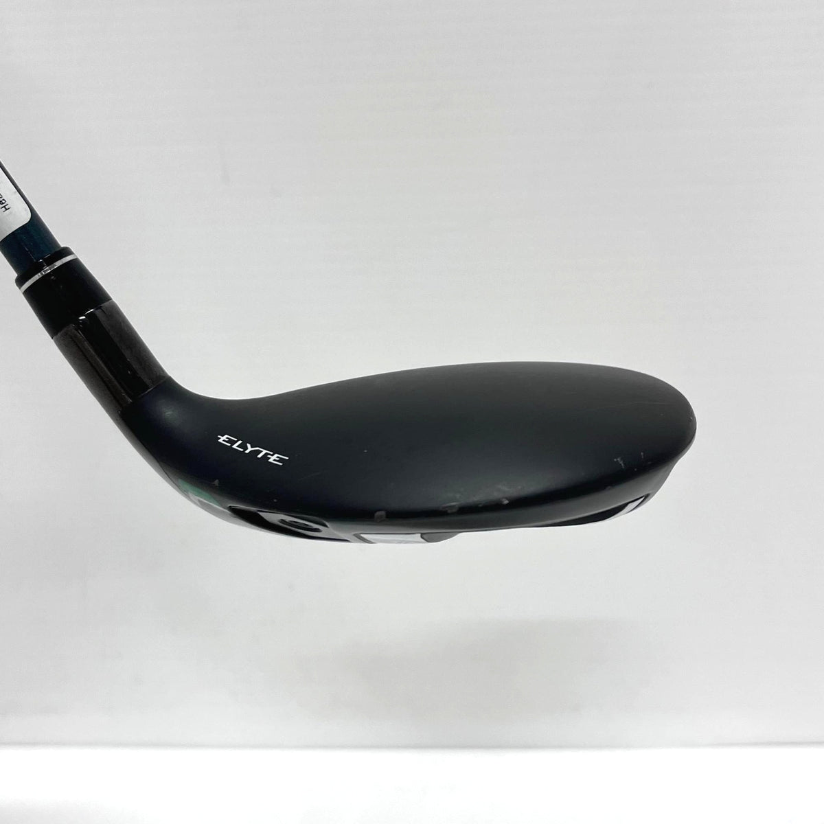 Callaway Hybrid ELYTE MAX FAST 24° Regular LIN-Q GREEN 40 for CW(ELYTE UT)