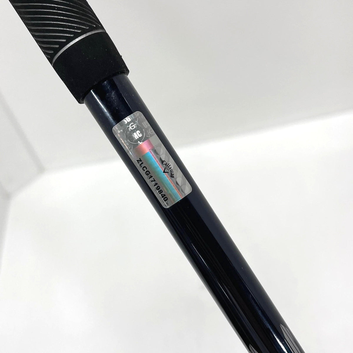 Callaway Hybrid ELYTE MAX FAST 24° Regular LIN-Q GREEN 40 for CW(ELYTE UT)