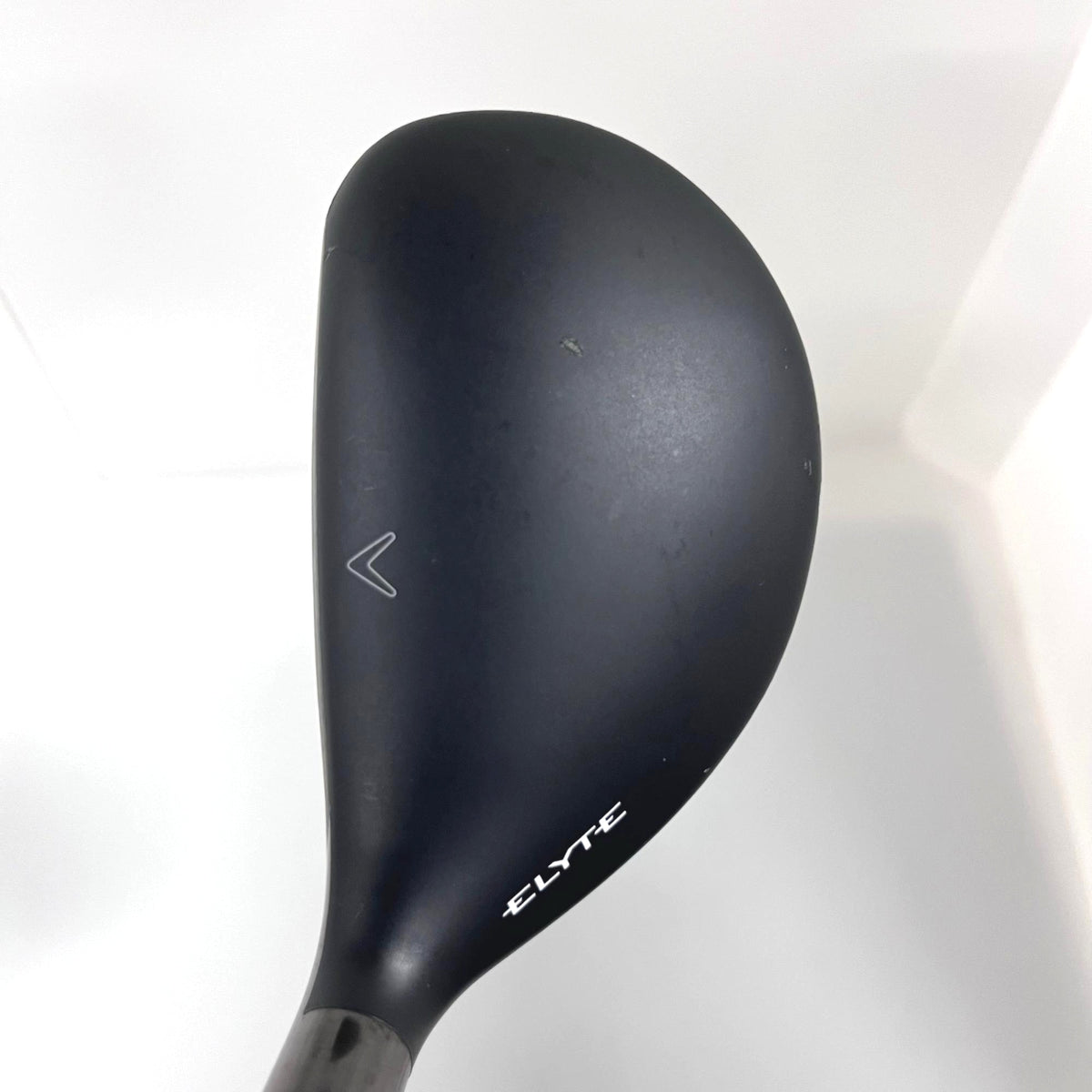 Callaway Hybrid ELYTE MAX FAST 24° Regular LIN-Q GREEN 40 for CW(ELYTE UT)