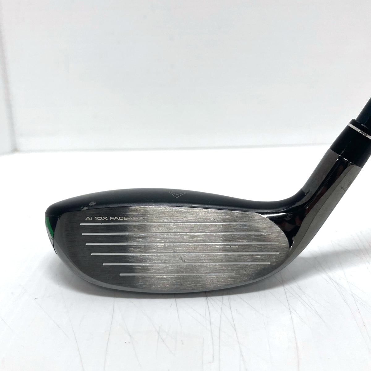 Callaway Hybrid ELYTE MAX FAST 24° Regular LIN-Q GREEN 40 for CW(ELYTE UT)
