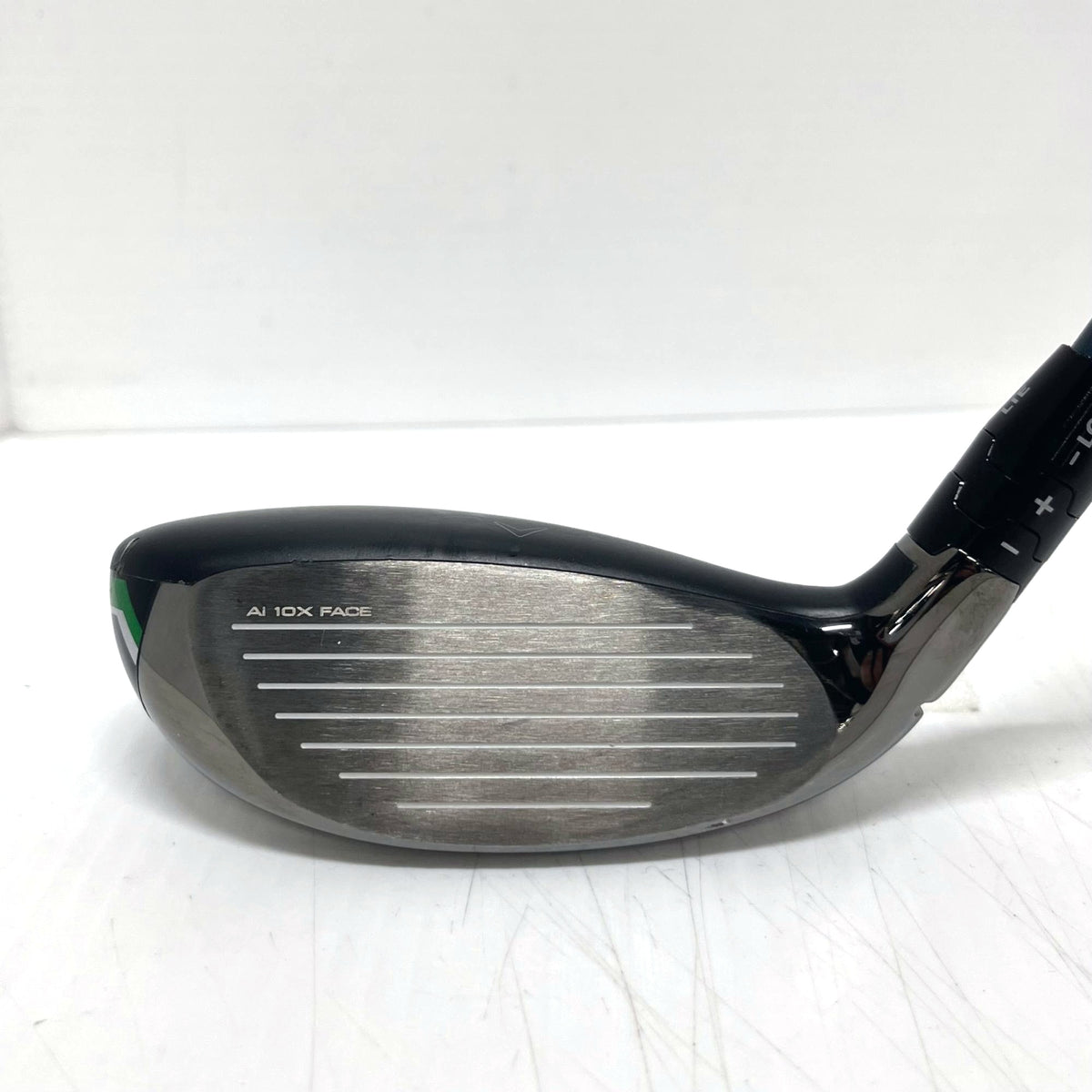 Callaway Hybrid ELYTE 10 21° StiffRegular VENTUS GREEN 50 for CW(ELYTE UT)