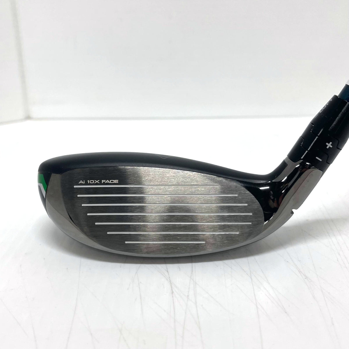 Callaway Hybrid ELYTE 10 21° StiffRegular VENTUS GREEN 50 for CW(ELYTE UT)