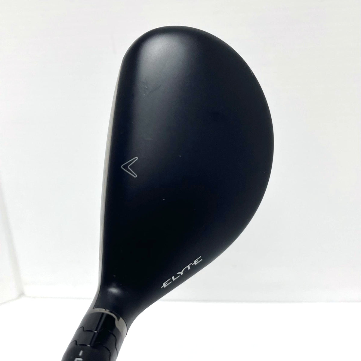 Callaway Hybrid ELYTE 10 21° StiffRegular VENTUS GREEN 50 for CW(ELYTE UT)