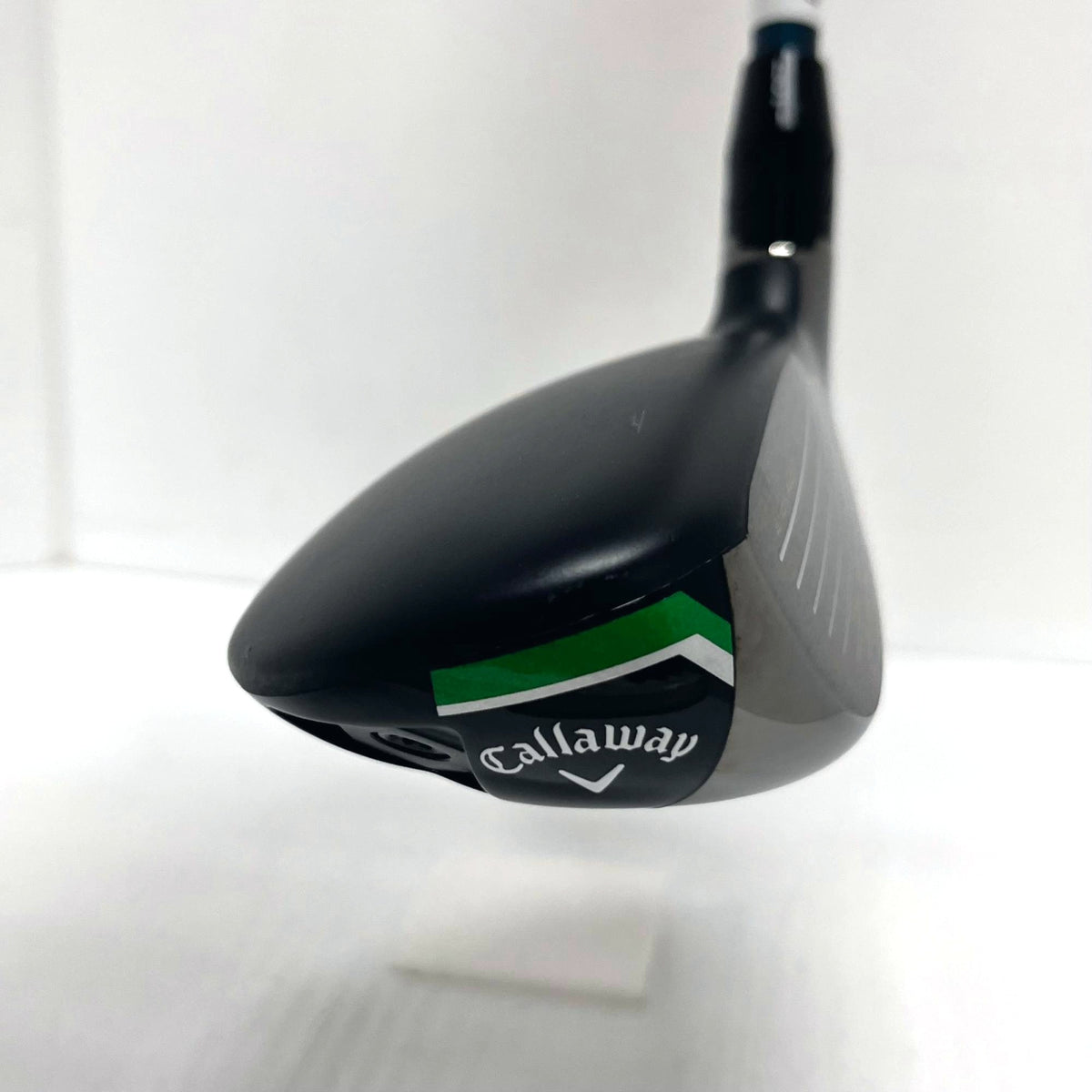 Callaway Hybrid ELYTE 10 21° StiffRegular VENTUS GREEN 50 for CW(ELYTE UT)