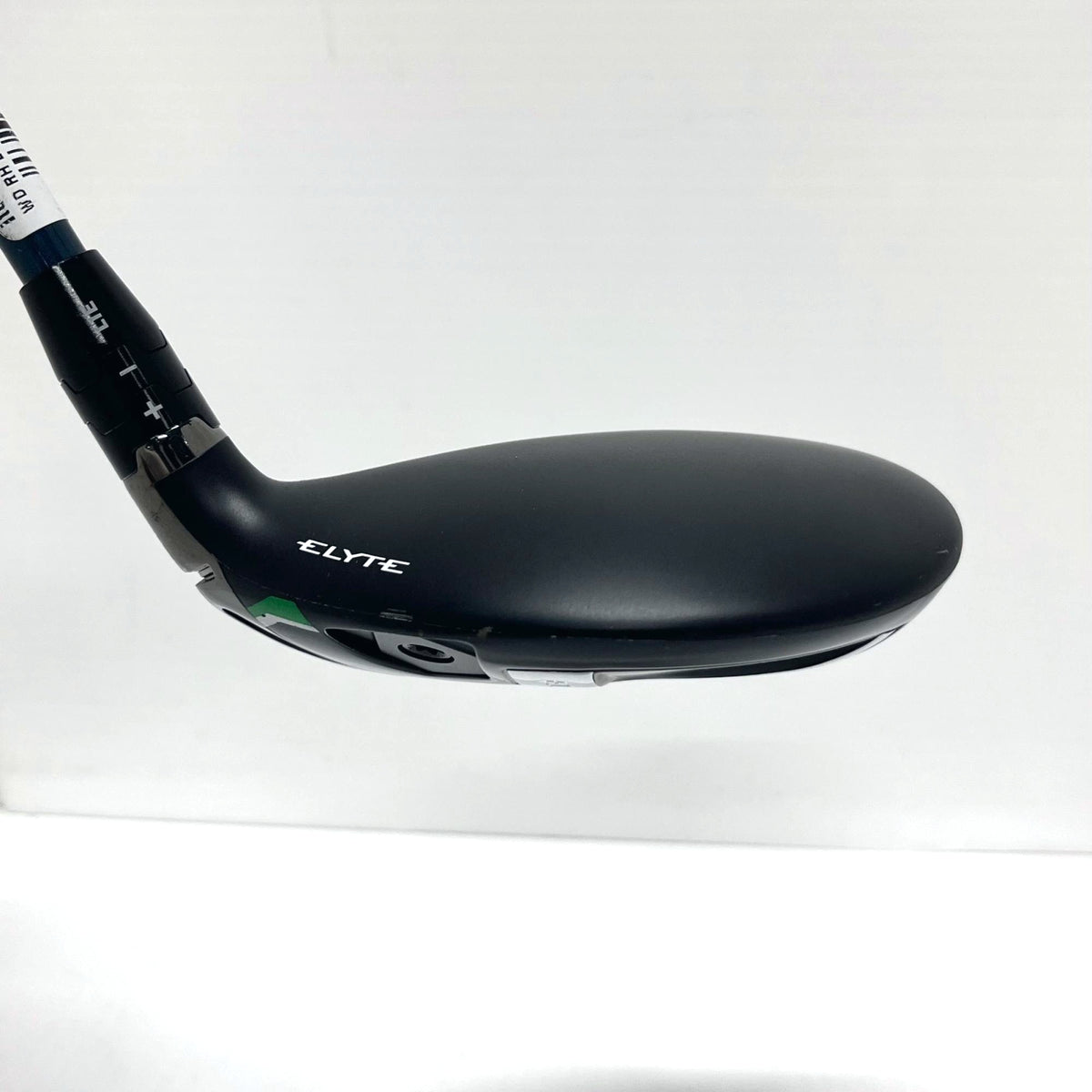Callaway Hybrid ELYTE 10 21° StiffRegular VENTUS GREEN 50 for CW(ELYTE UT)