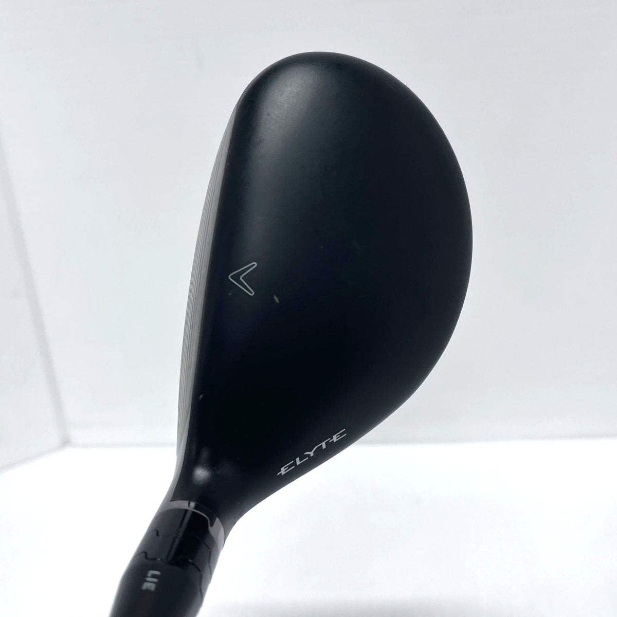 Callaway Hybrid ELYTE 10 21° StiffRegular VENTUS GREEN 50 for CW(ELYTE UT)
