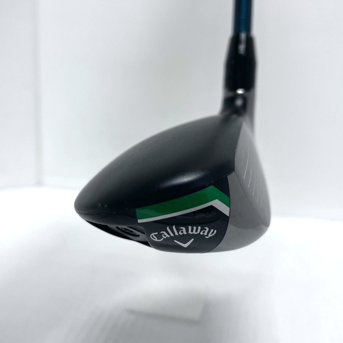 Callaway Hybrid ELYTE 10 21° StiffRegular VENTUS GREEN 50 for CW(ELYTE UT)