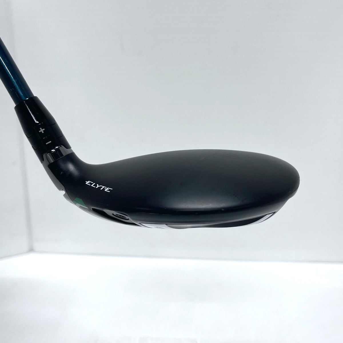 Callaway Hybrid ELYTE 10 21° StiffRegular VENTUS GREEN 50 for CW(ELYTE UT)