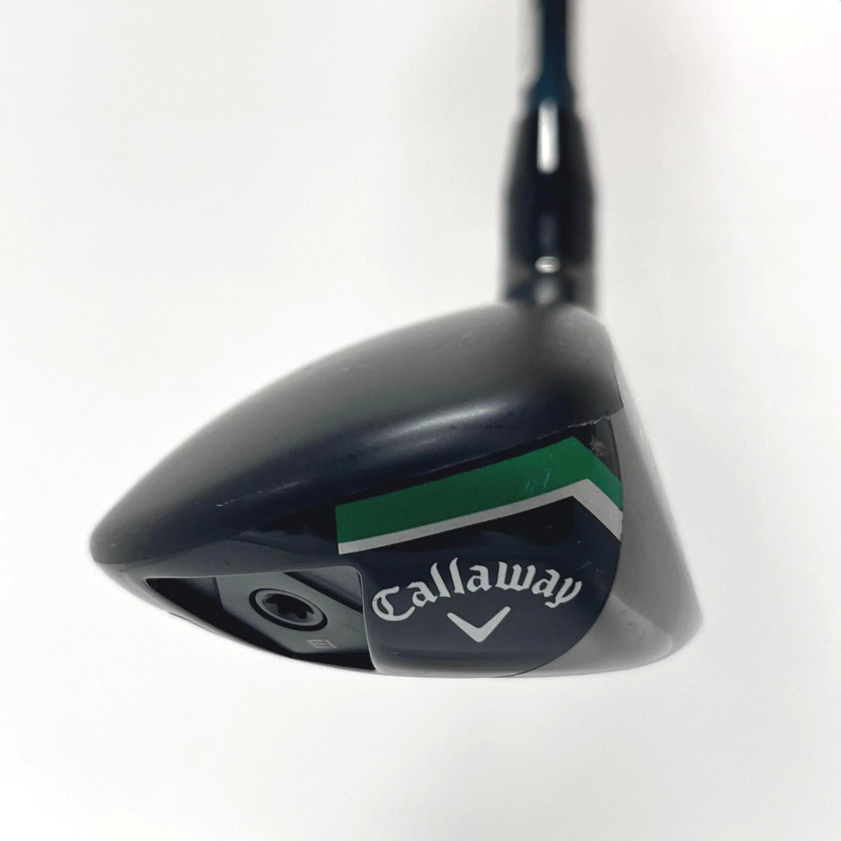 Callaway Hybrid ELYTE 10 21° StiffRegular VENTUS GREEN 50 for CW(ELYTE UT)