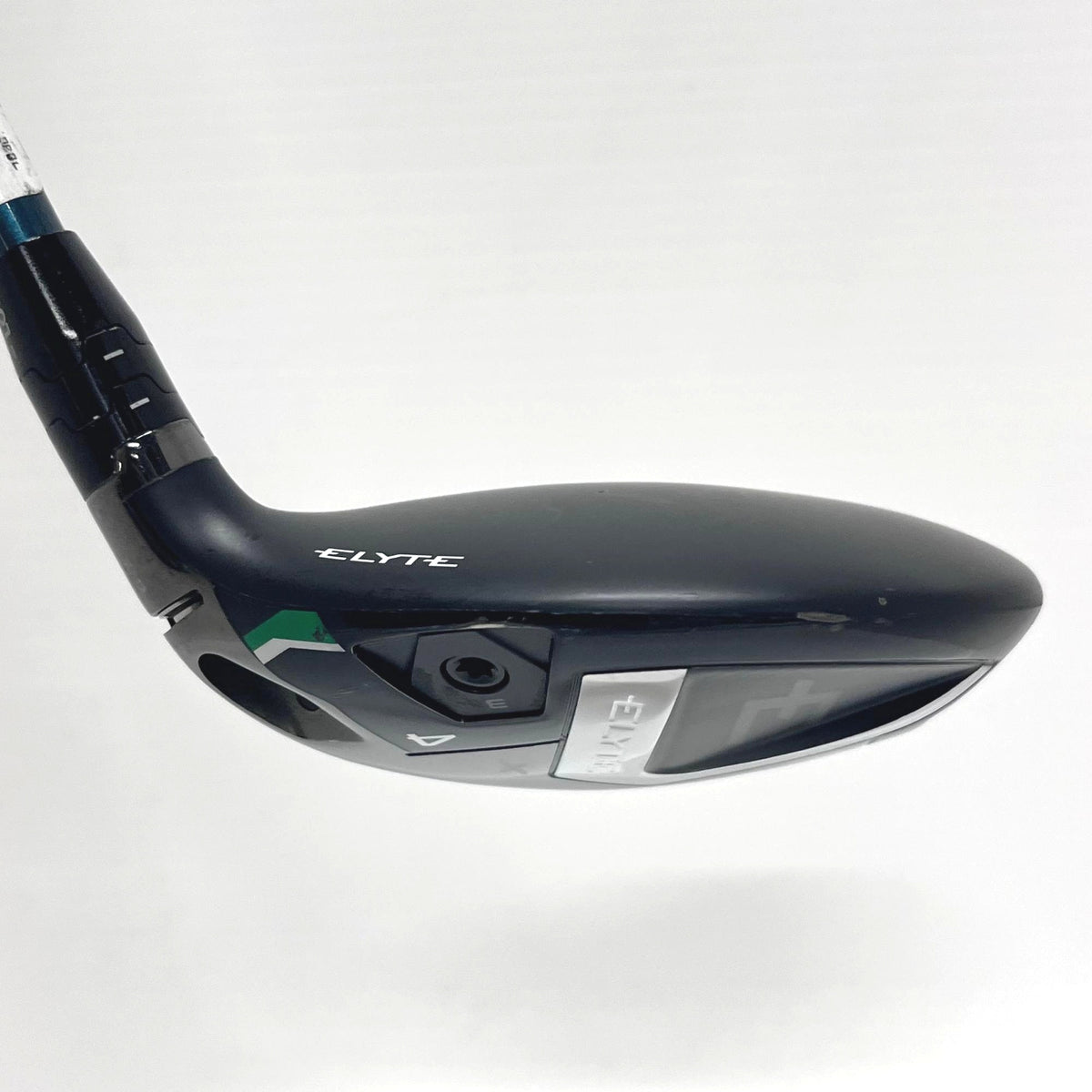Callaway Hybrid ELYTE 10 21° StiffRegular VENTUS GREEN 50 for CW(ELYTE UT)