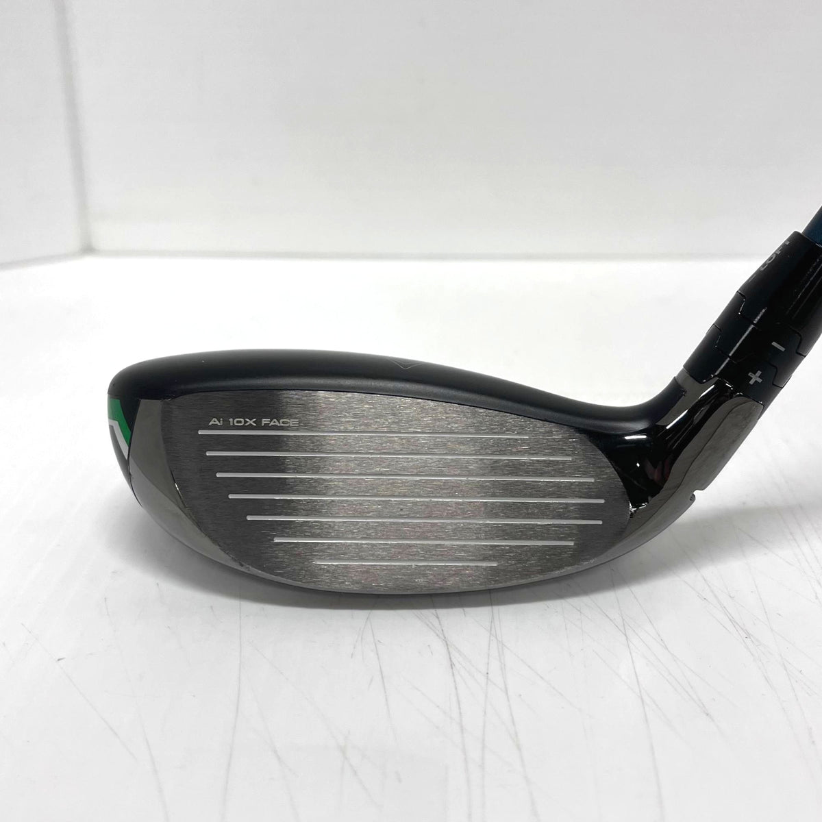 Callaway Hybrid ELYTE 10 21° StiffRegular VENTUS GREEN 50 for CW(ELYTE UT)