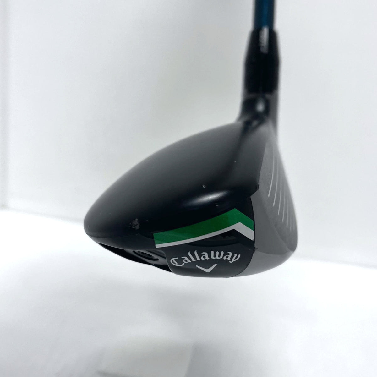 Callaway Hybrid ELYTE 10 21° StiffRegular VENTUS GREEN 50 for CW(ELYTE UT)