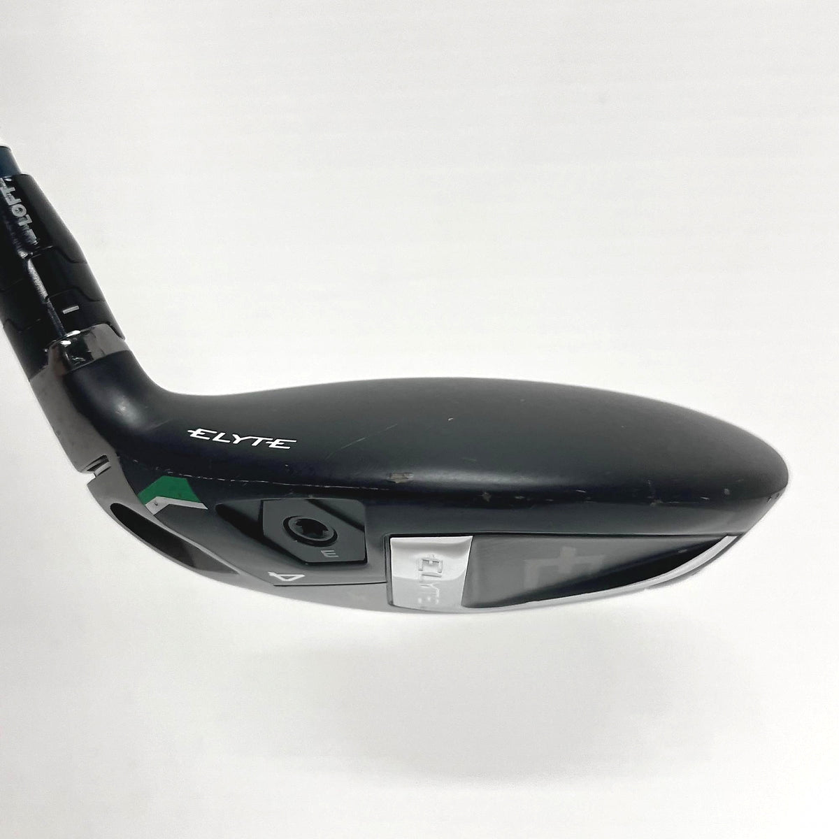 Callaway Hybrid ELYTE 10 21° StiffRegular VENTUS GREEN 50 for CW(ELYTE UT)