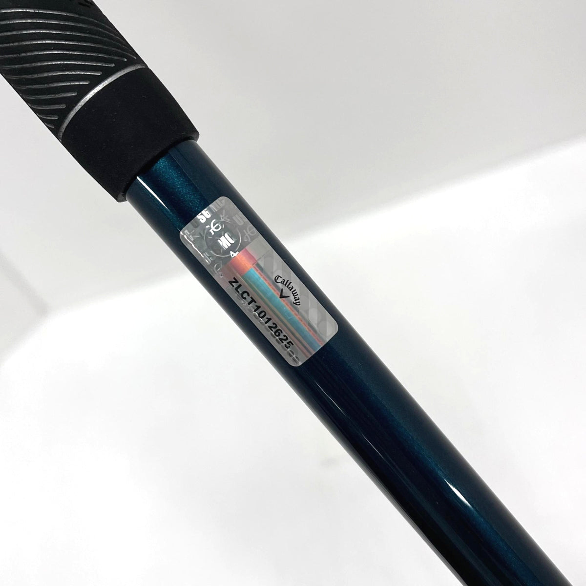 Callaway Hybrid ELYTE 10 21° Regular VENTUS GREEN 50 for CW(ELYTE UT)