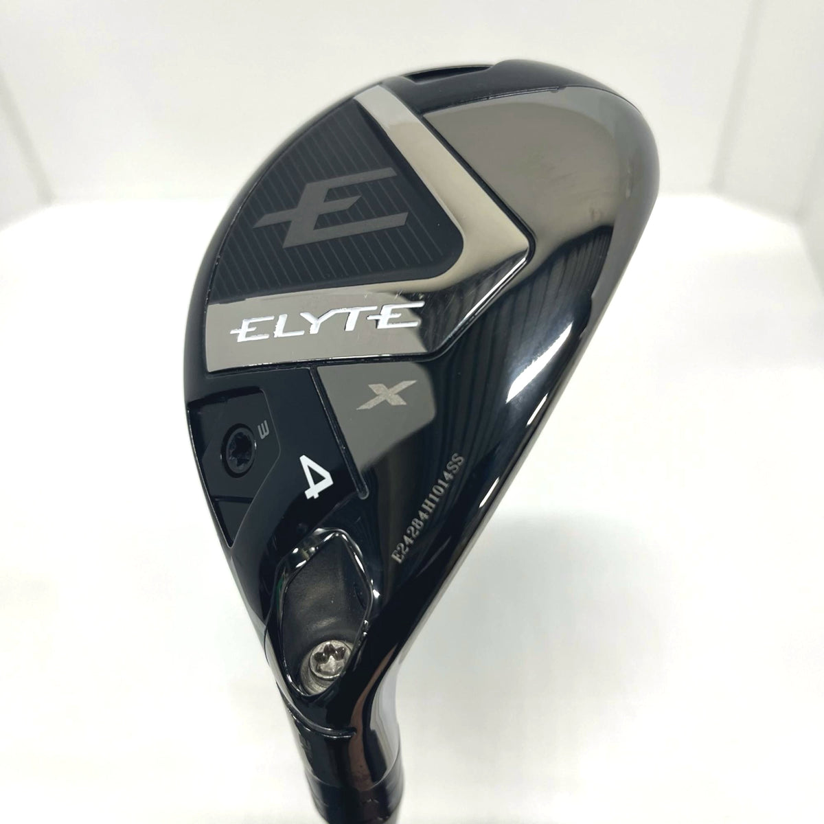 Callaway Hybrid ELYTE 10 21° Regular VENTUS GREEN 50 for CW(ELYTE UT)