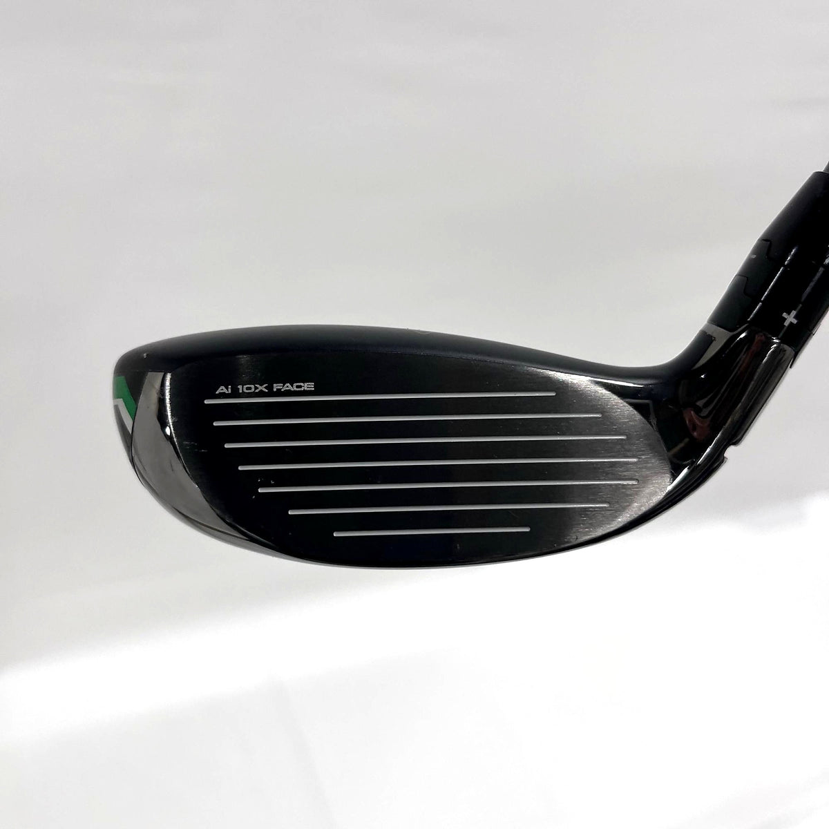 Callaway Hybrid ELYTE 10 21° Regular VENTUS GREEN 50 for CW(ELYTE UT)
