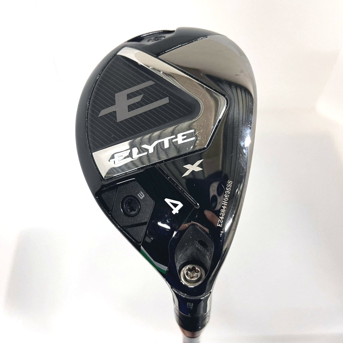 Callaway Hybrid ELYTE 10 21° Regular VENTUS GREEN 50 for CW(ELYTE UT)