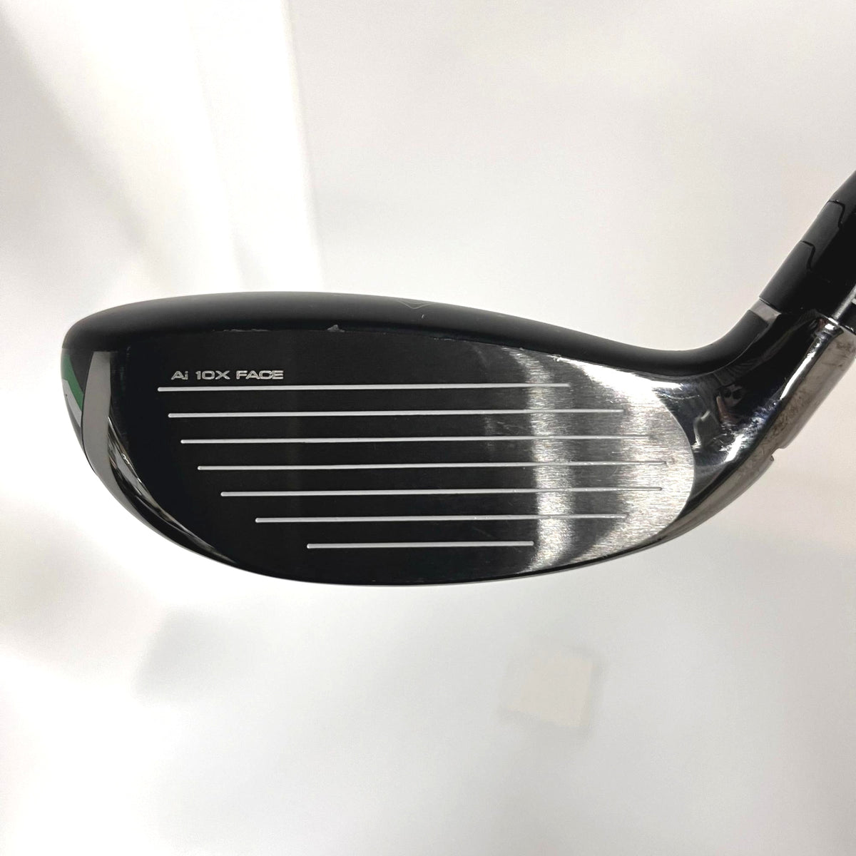 Callaway Hybrid ELYTE 10 21° Regular VENTUS GREEN 50 for CW(ELYTE UT)