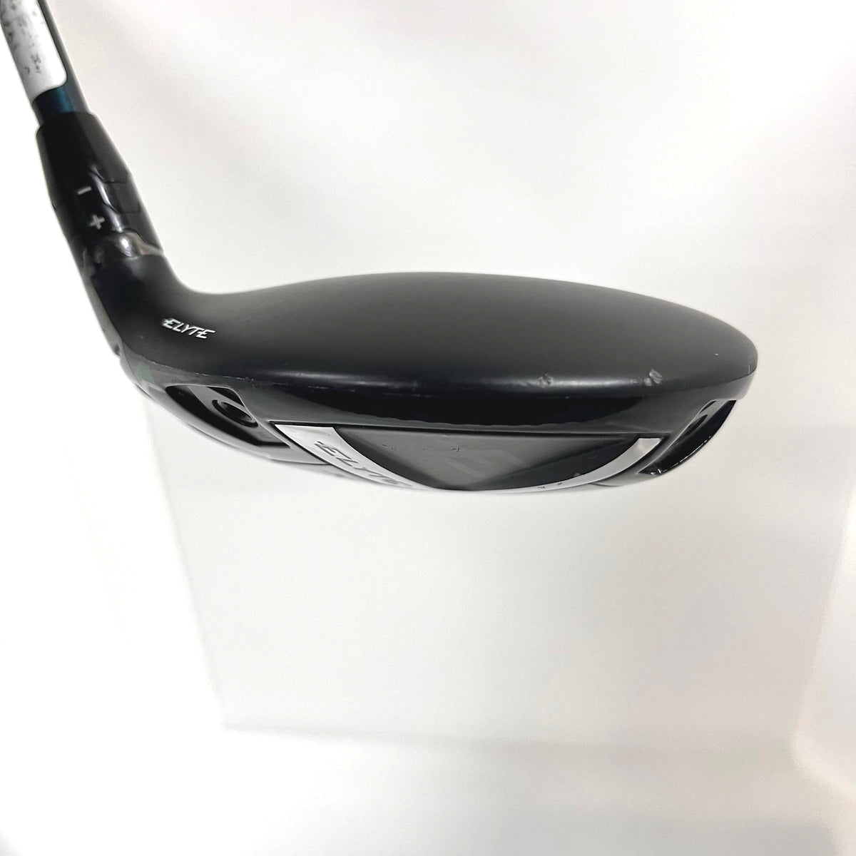 Callaway Hybrid ELYTE 10 21° Regular VENTUS GREEN 50 for CW(ELYTE UT)