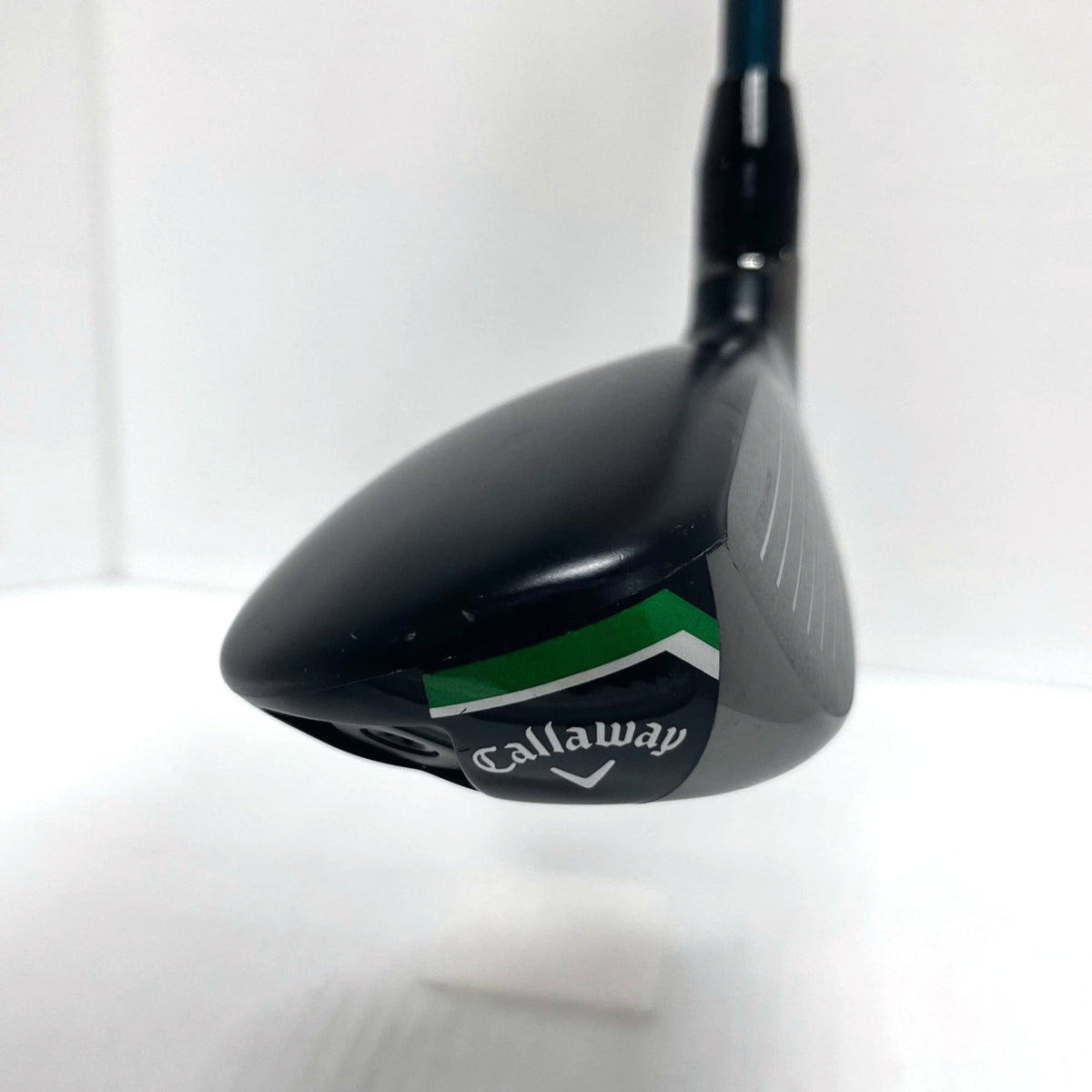 Callaway Hybrid ELYTE 10 21° Regular VENTUS GREEN 50 for CW(ELYTE UT)