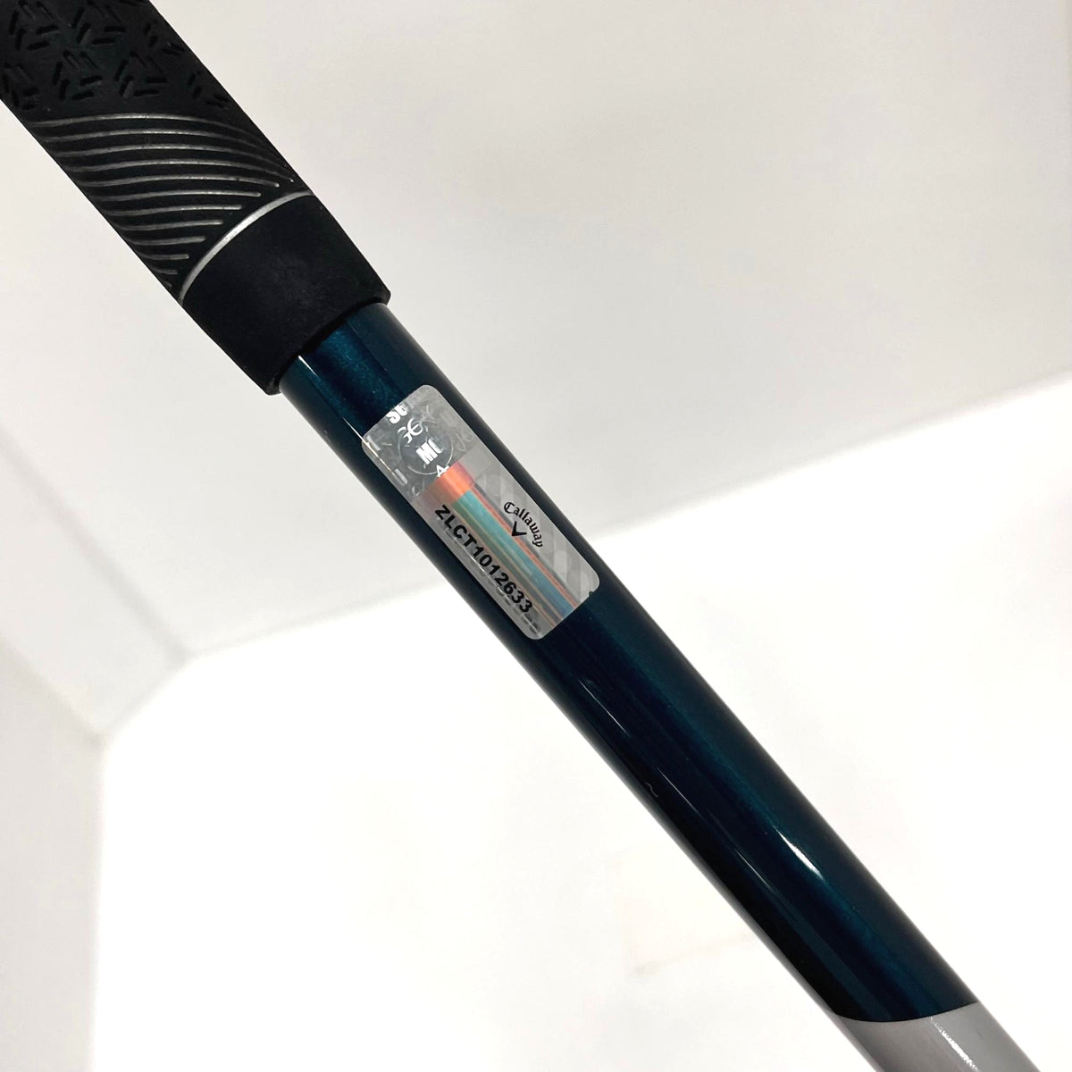 Callaway Hybrid ELYTE 10 21° Regular VENTUS GREEN 50 for CW(ELYTE UT)