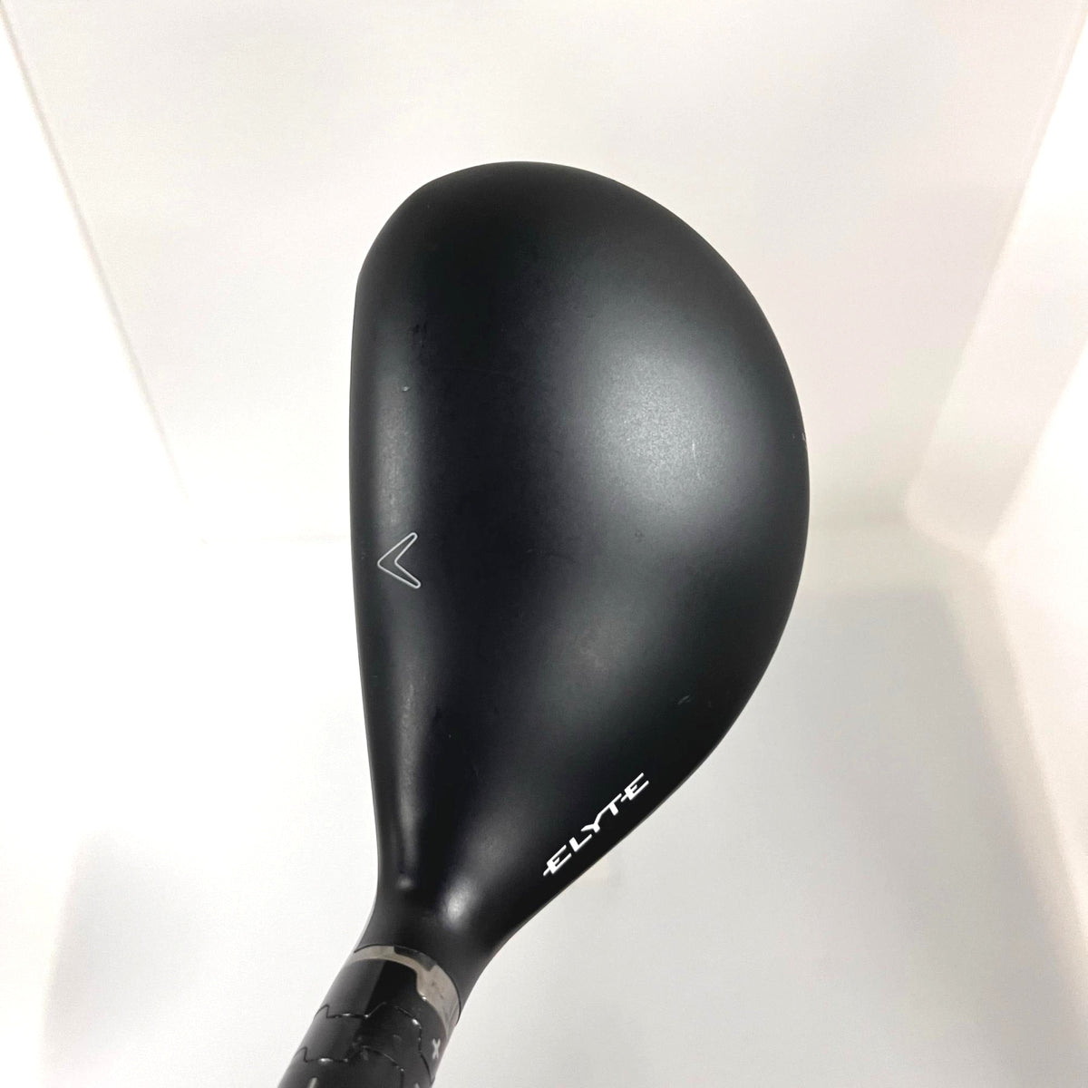 Callaway Hybrid ELYTE 10 21° Regular VENTUS GREEN 50 for CW(ELYTE UT)