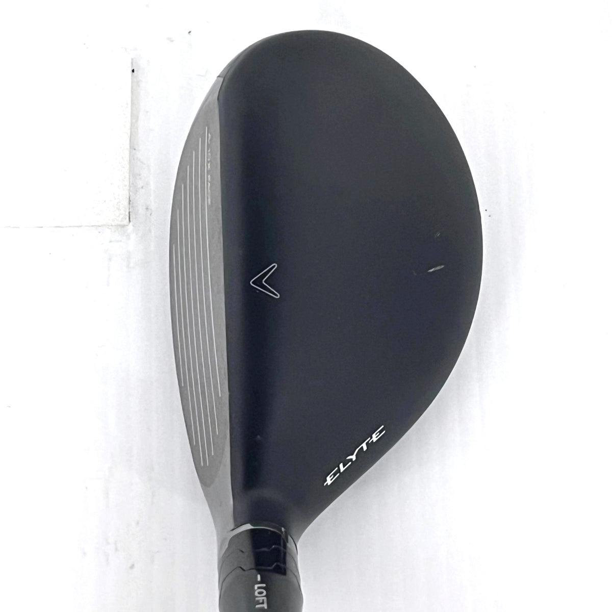 Callaway Hybrid ELYTE 10 21° Regular VENTUS GREEN 50 for CW(ELYTE UT)
