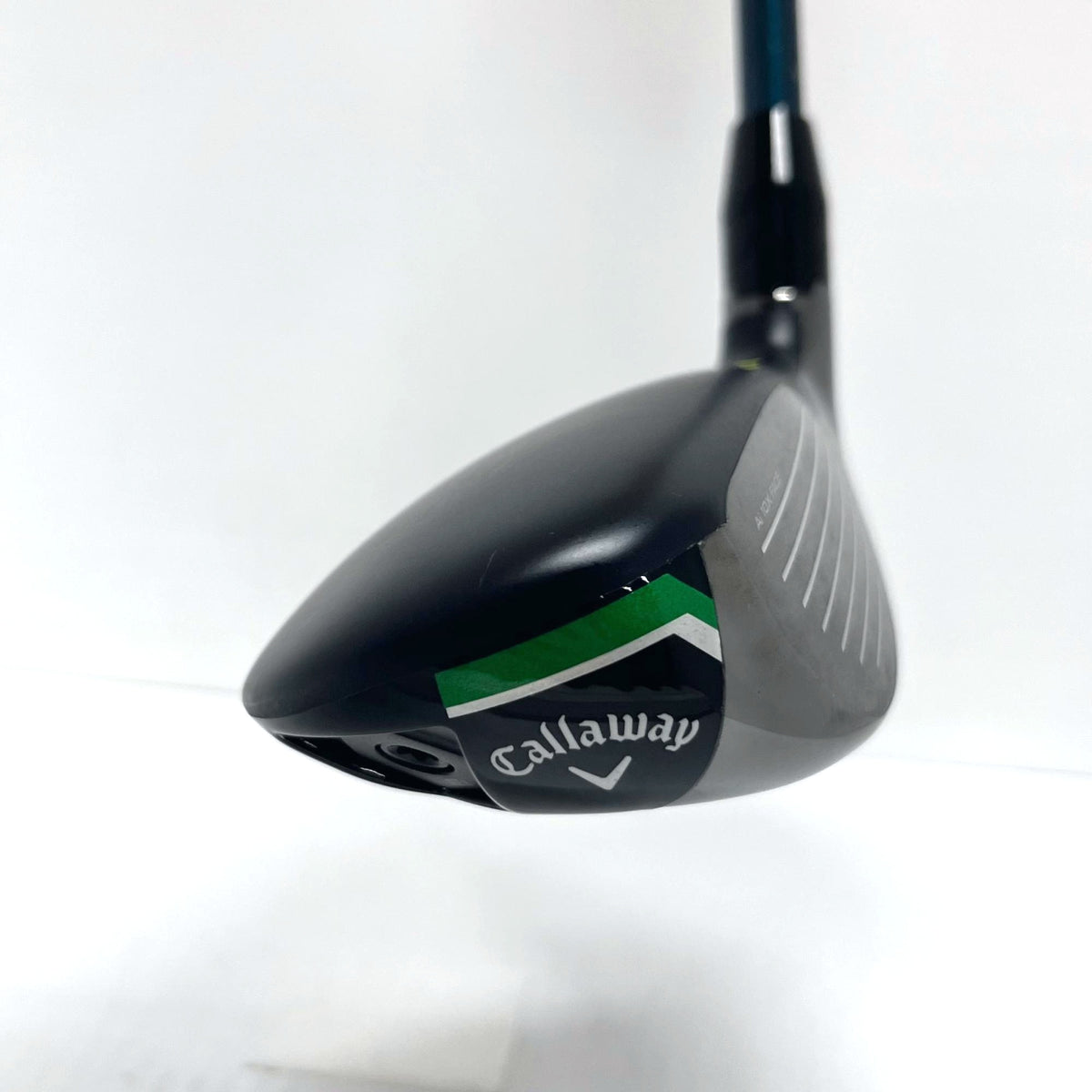 Callaway Hybrid ELYTE 10 21° Regular VENTUS GREEN 50 for CW(ELYTE UT)