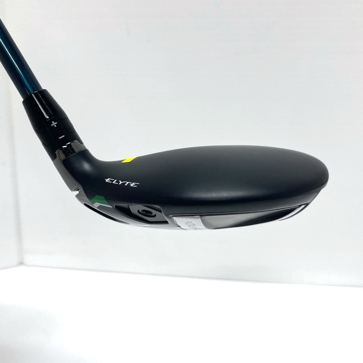 Callaway Hybrid ELYTE 10 21° Regular VENTUS GREEN 50 for CW(ELYTE UT)