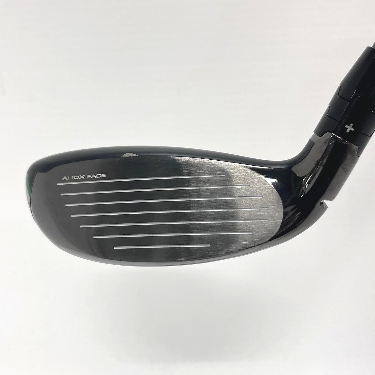 Callaway Hybrid ELYTE 10 21° Regular VENTUS GREEN 50 for CW(ELYTE UT)